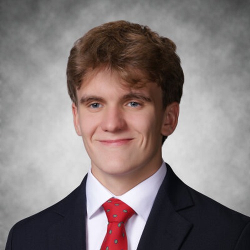 Elliot Frick
