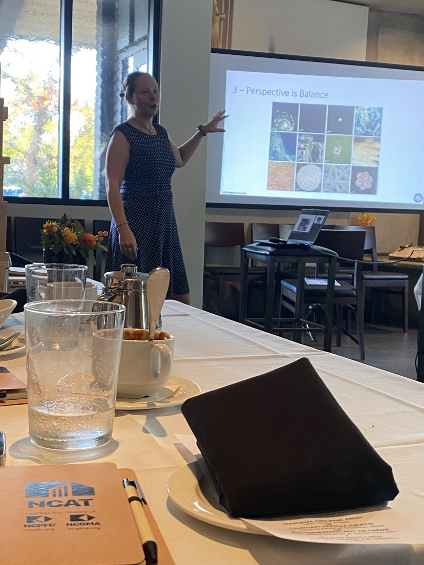 Women's Leadership Lunch