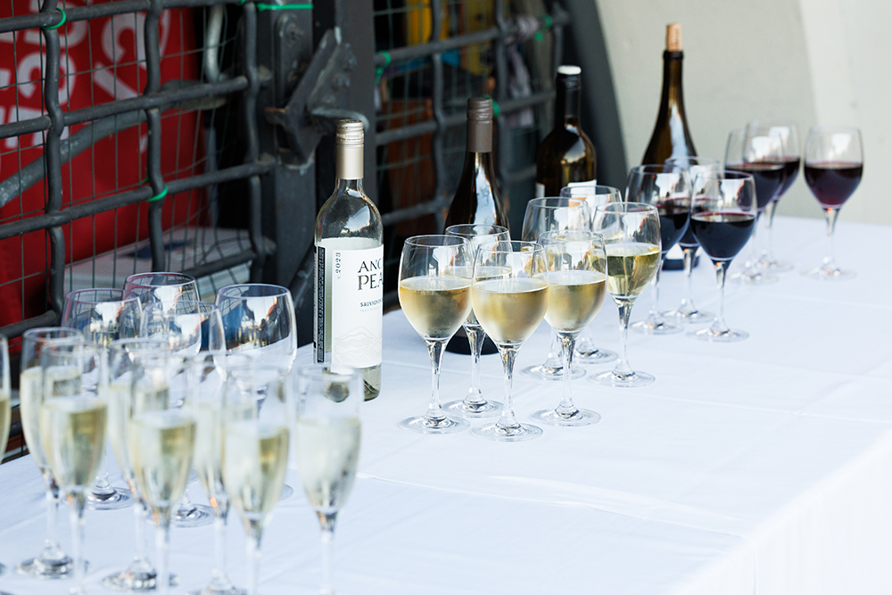 NCPFC 2025 Stepping Up Awards