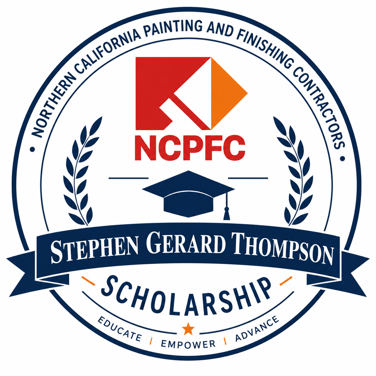 Stephen Gerard Thompson Scholarship